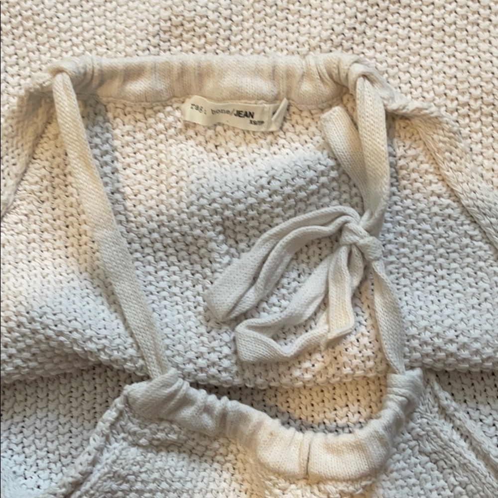Rag & Bone Knit Top - Picture 3 of 3